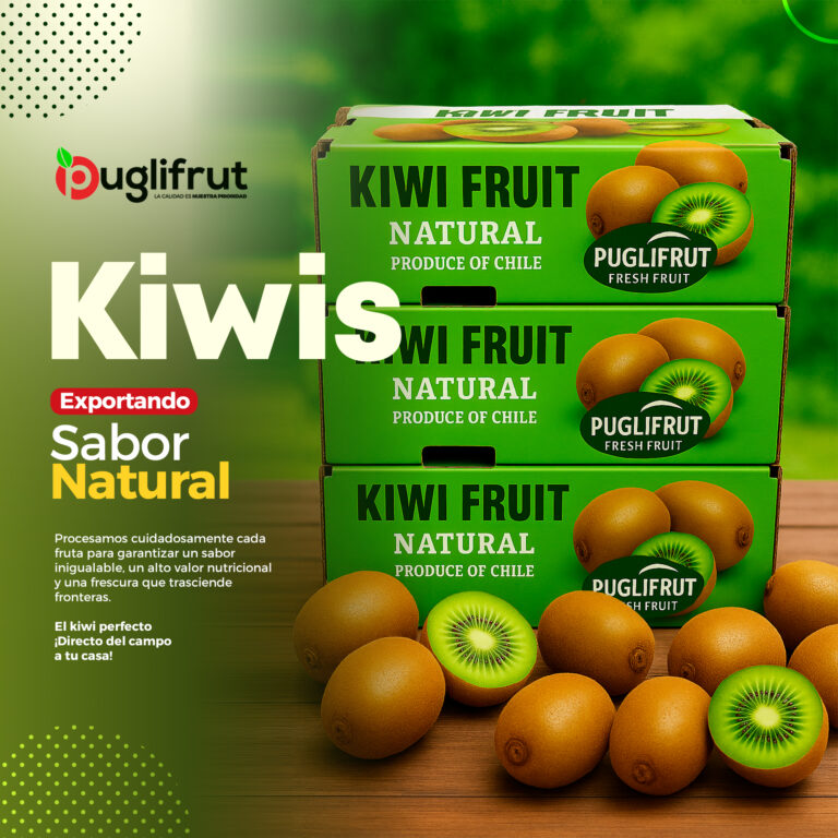 POSTKIWIS